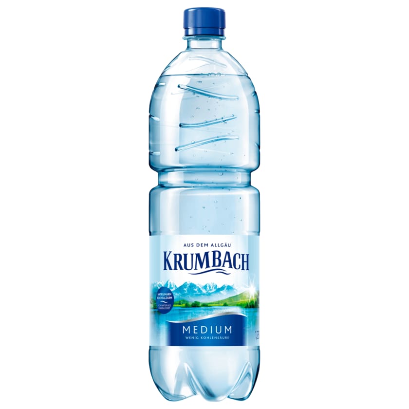 Krumbach Medium 1,25l